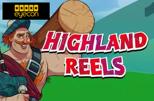 Highland Reels